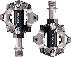 Pedal Shimano XT PD-M8100 - Image 2