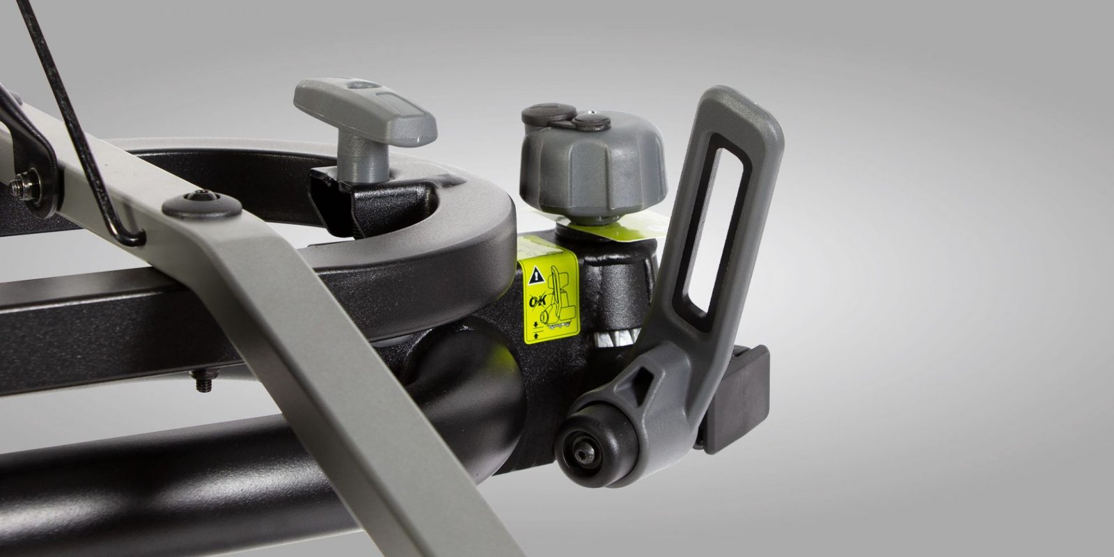 TRANSBIKE BUZZ RACK RACER 3 (3 BIKE) - Image 2