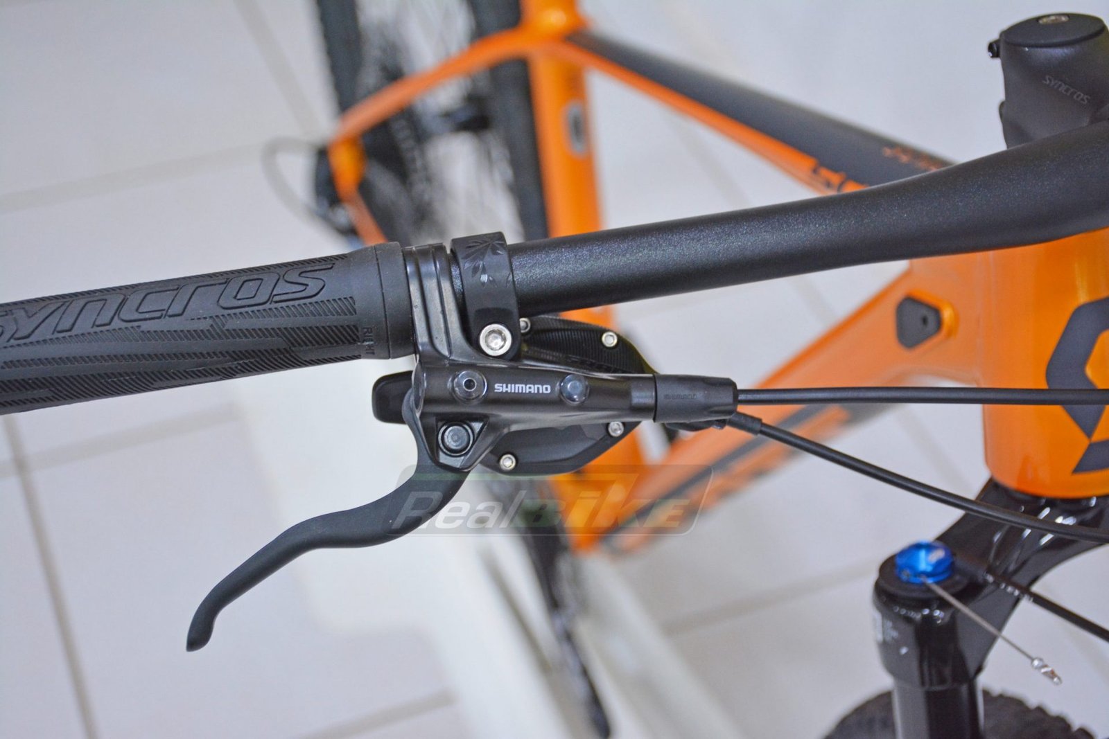 BICICLETA SCOTT SCALE 960 BIKE - Image 4