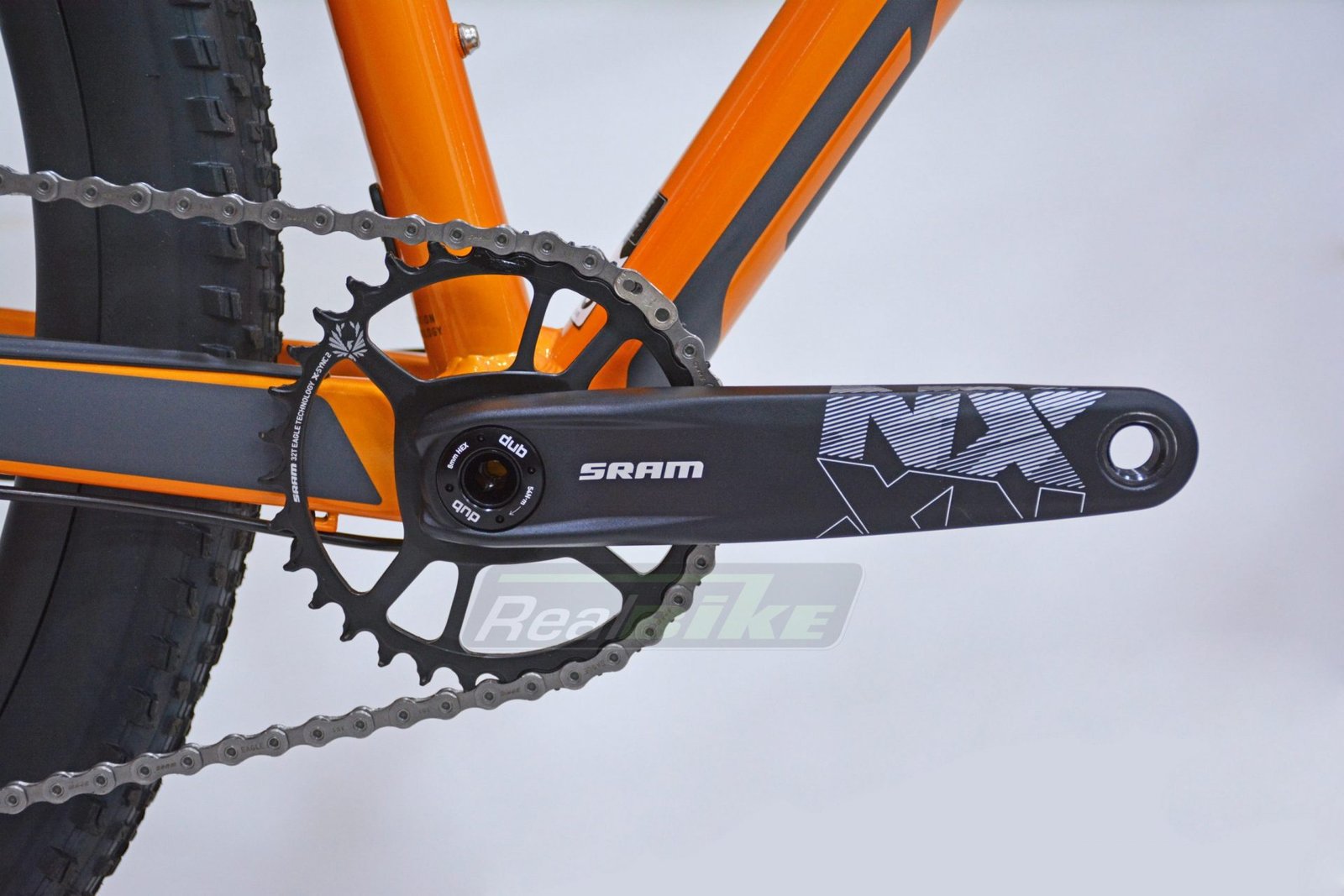 BICICLETA SCOTT SCALE 960 BIKE - Image 6