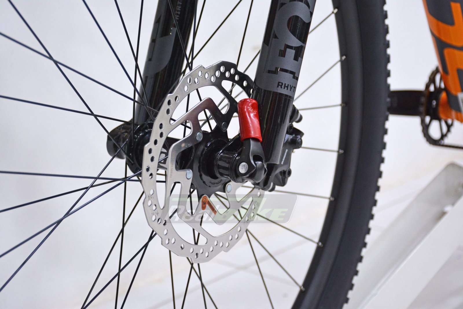 BICICLETA SCOTT SCALE 960 BIKE - Image 10