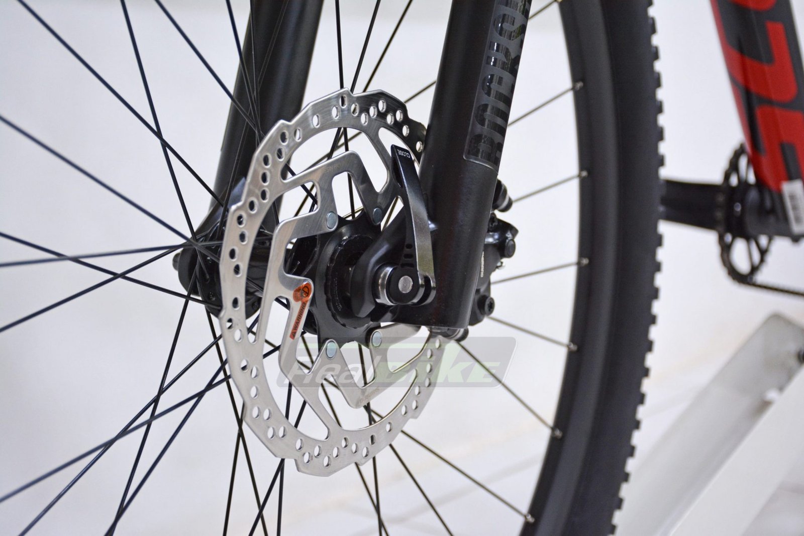 BICICLETA SCOTT SCALE 970 BIKE DARK GREY - Image 8