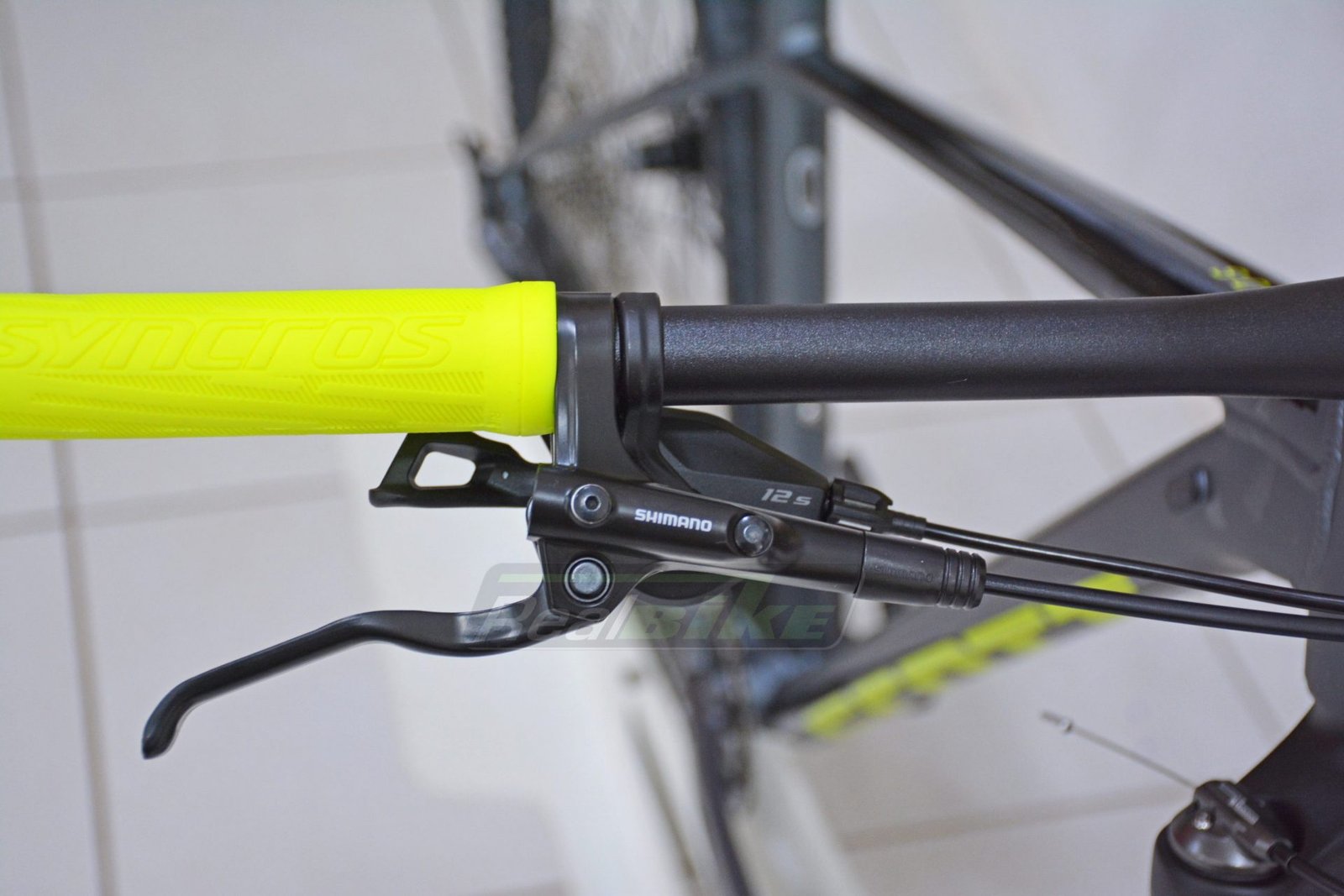 Bicicleta Scott Scale 980 2022 DARK GREY - Image 4