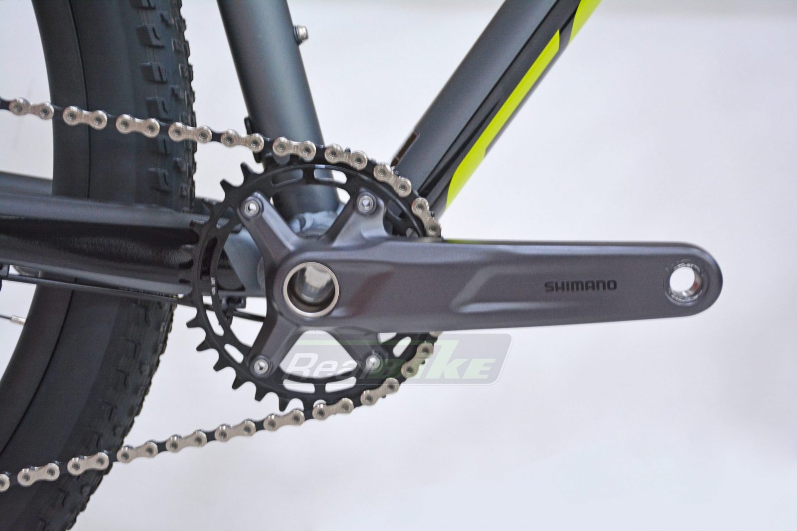 Bicicleta Scott Scale 980 2022 DARK GREY - Image 5