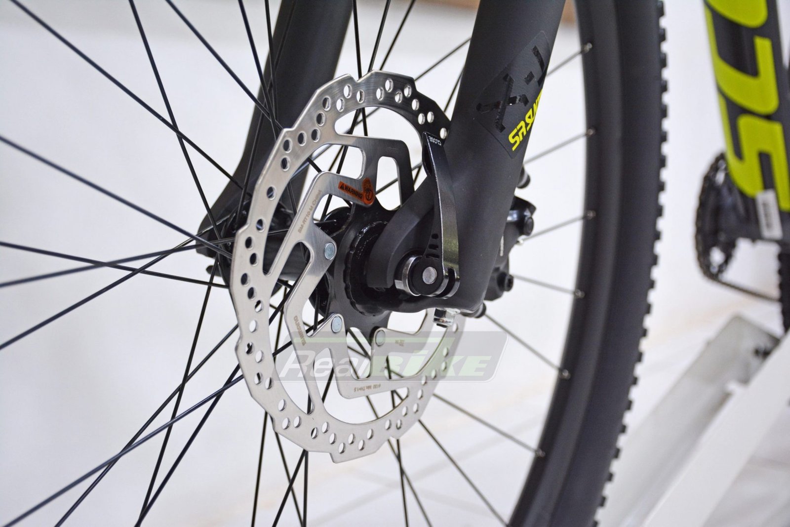 Bicicleta Scott Scale 980 2022 DARK GREY - Image 7