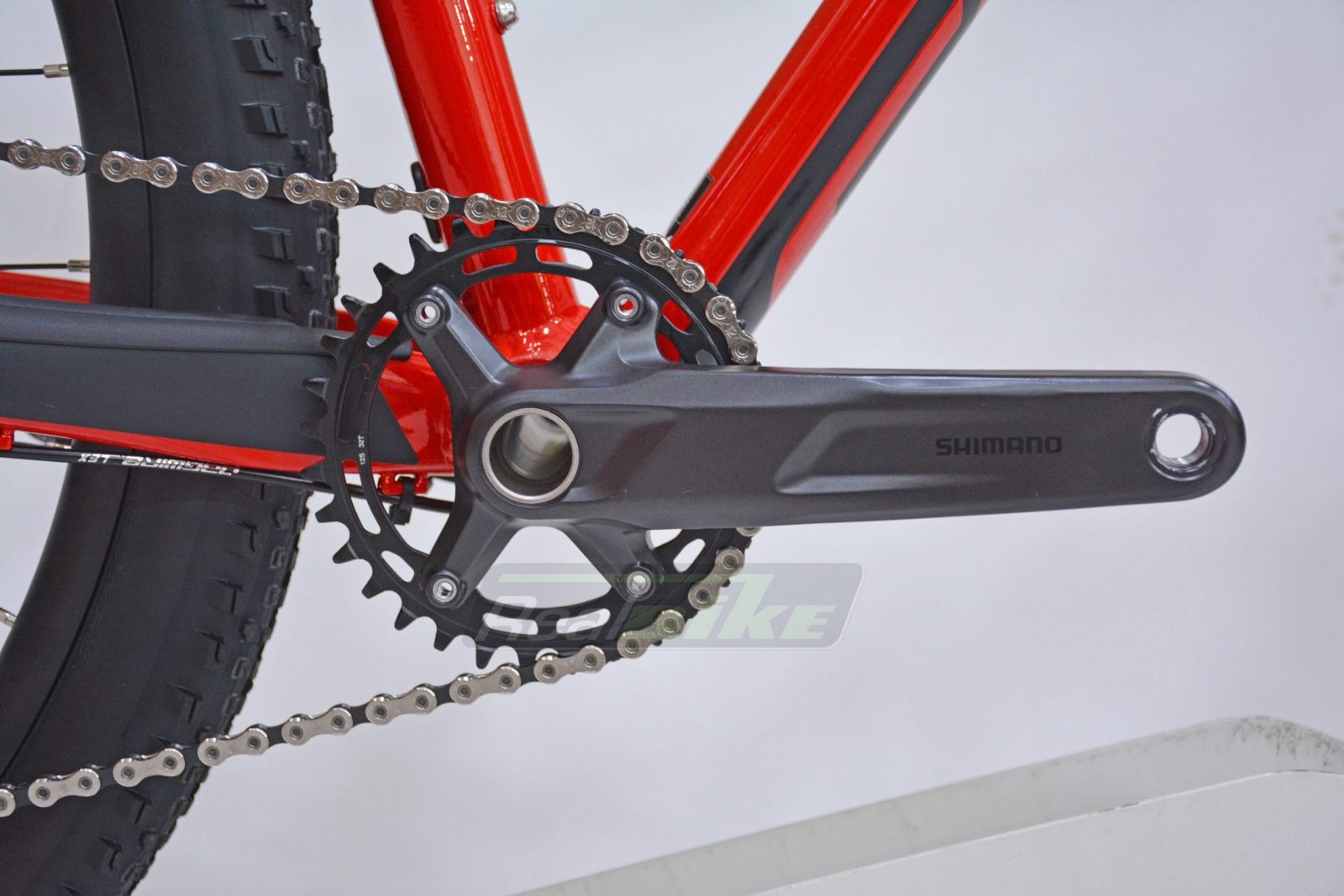 BICICLETA SCOTT SCALE 980 RED - Image 7