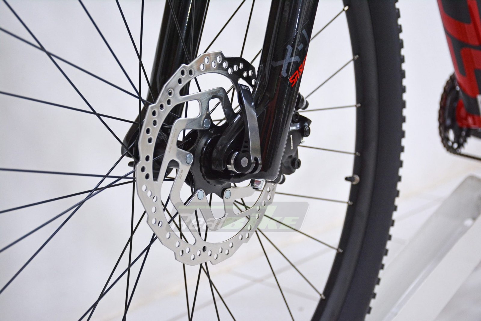 BICICLETA SCOTT SCALE 980 RED - Image 9