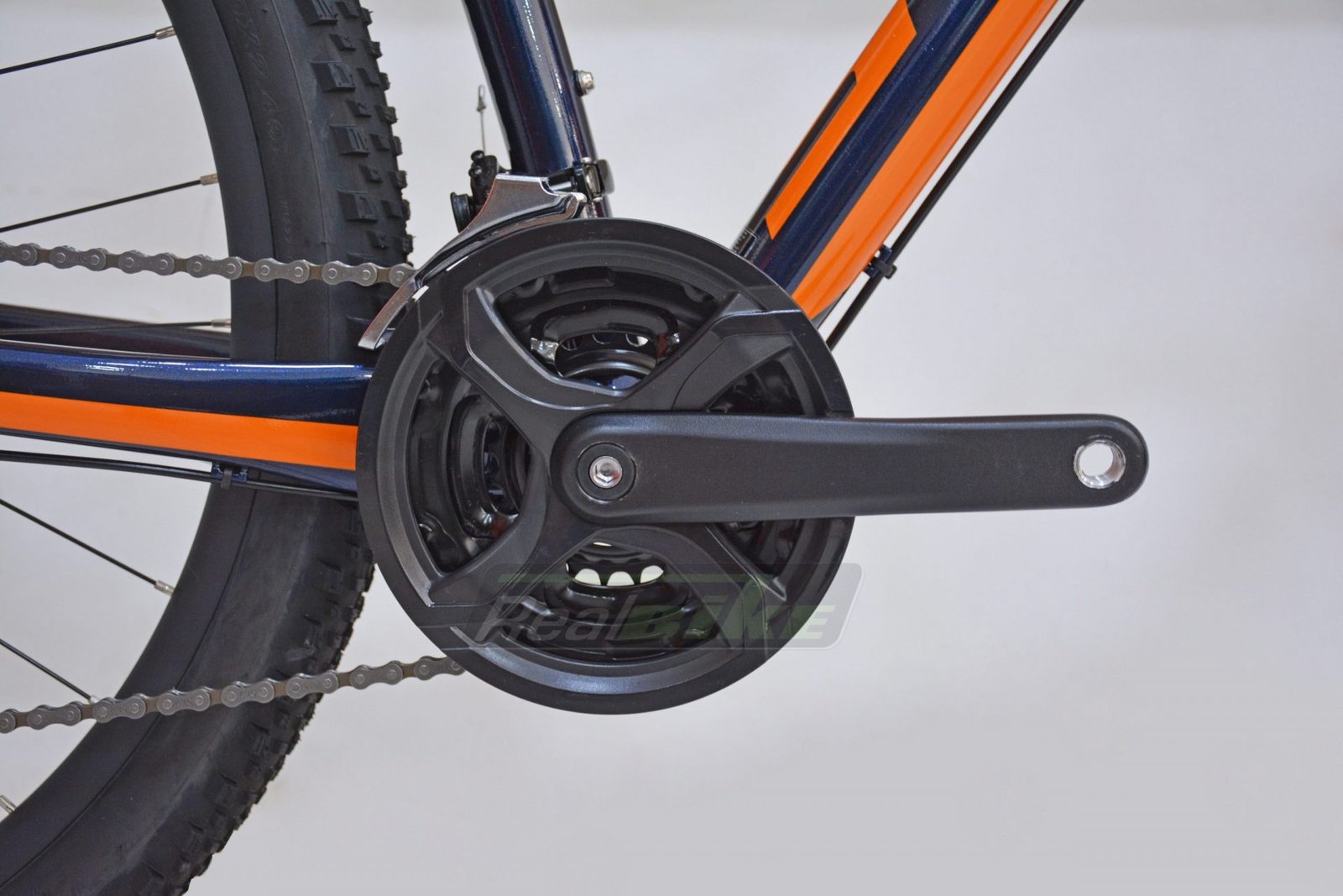 BICICLETA SCOTT ASPECT 970 BIKE STELLAR BLUE - Image 6