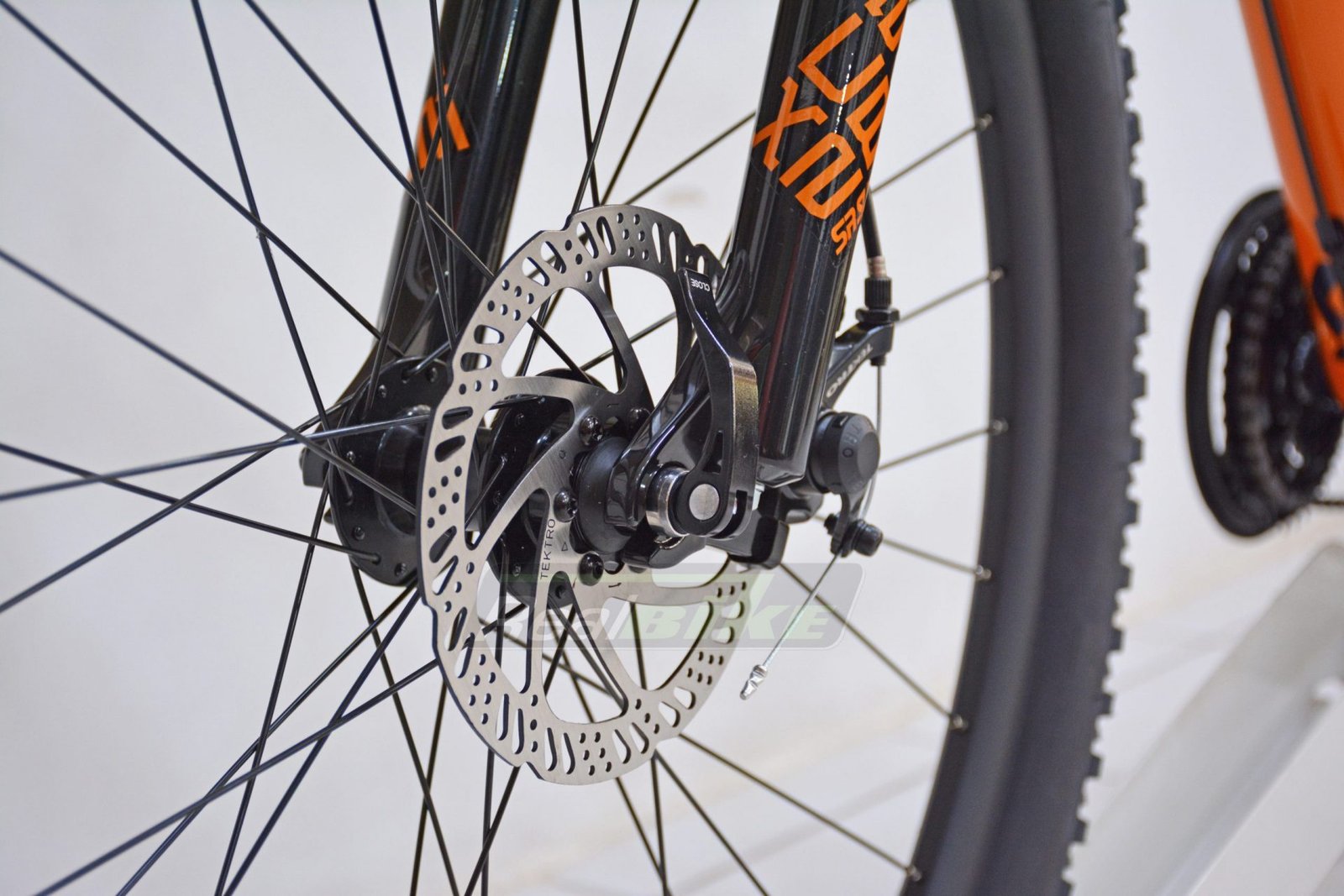 BICICLETA SCOTT ASPECT 970 BIKE STELLAR BLUE - Image 9