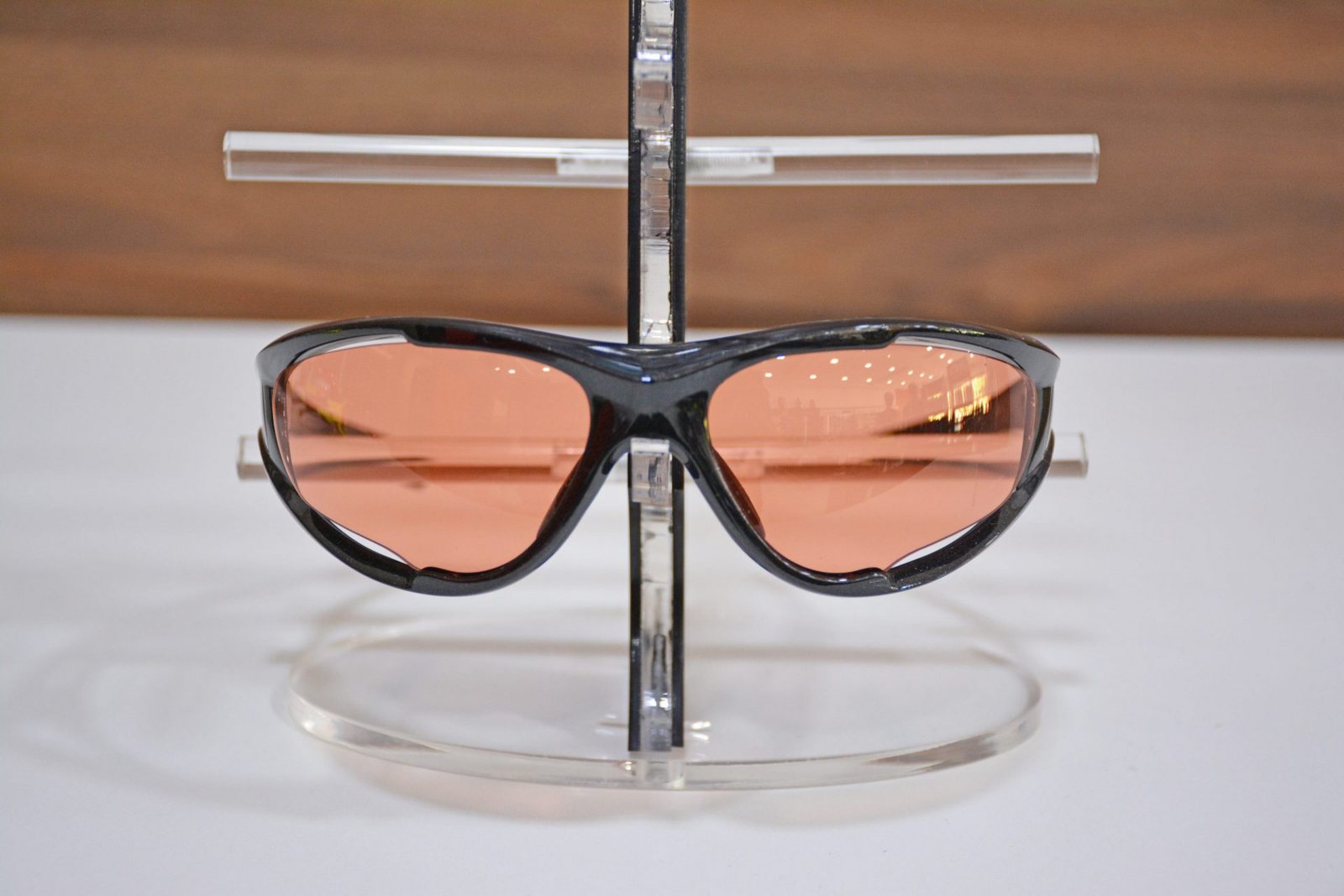 Óculos Ciclista CE-S50X - Shimano 2 Lentes - Image 3