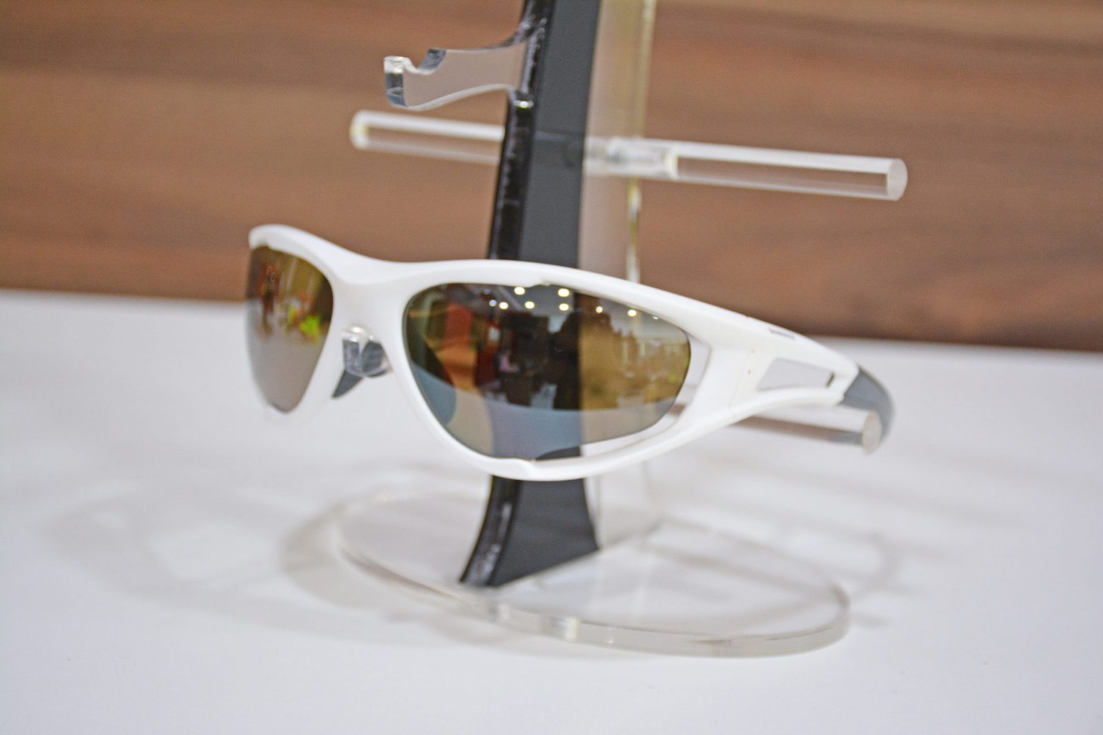 Óculos Ciclista CE-S50X - Shimano 2 Lentes