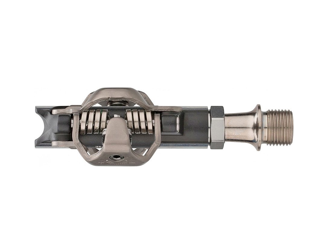 Pedal Shimano XTR PD-M9100 - Image 3