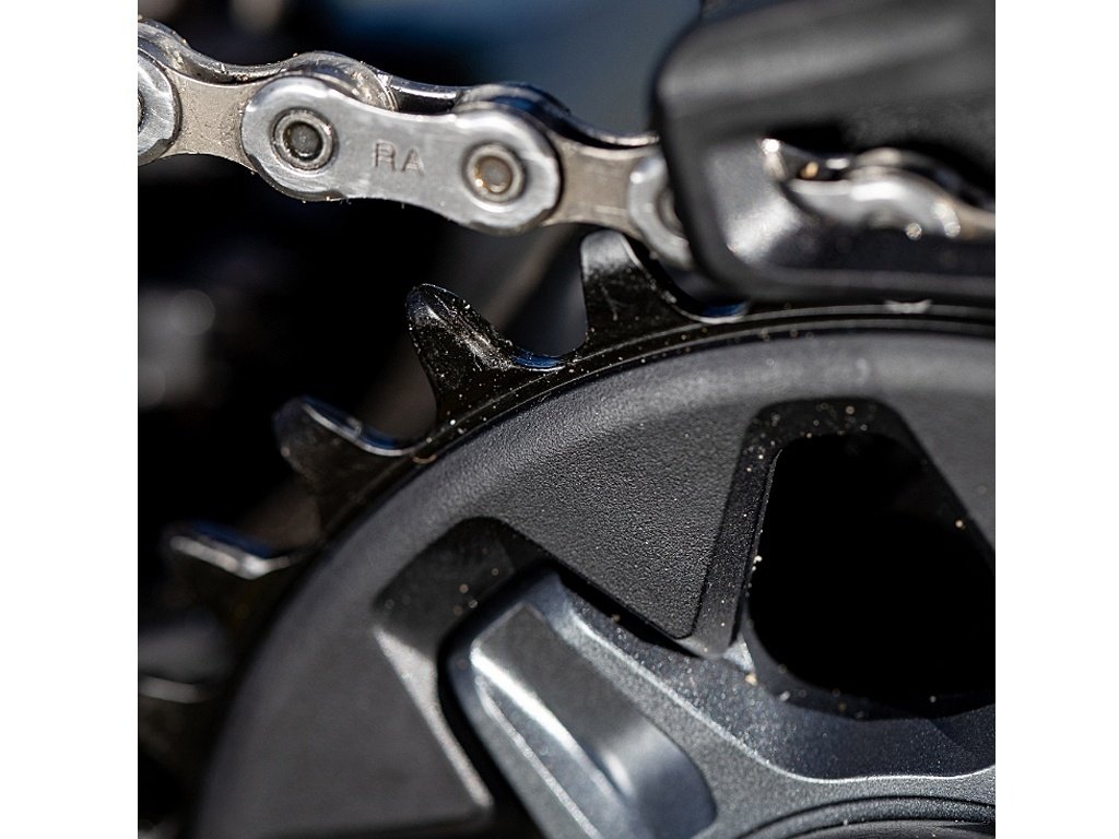 Corrente Shimano CN-M8100 XT 12 vel 126 elos - Image 2