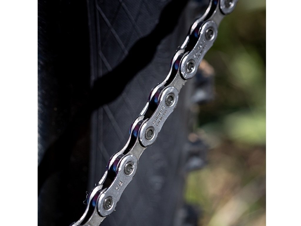 Corrente Shimano CN-M8100 XT 12 vel 126 elos - Image 3