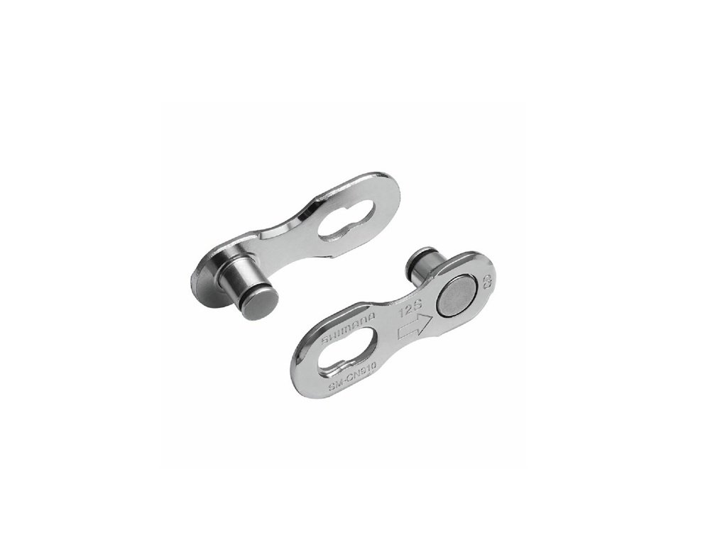 Corrente Shimano CN-M8100 XT 12 vel 126 elos - Image 4