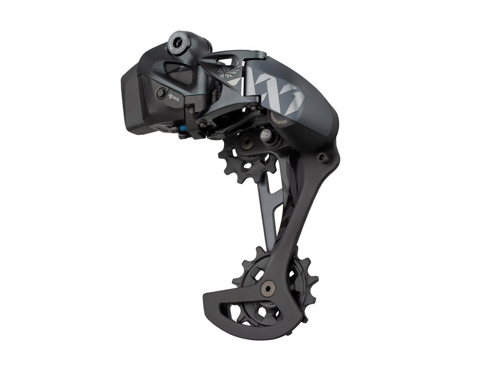 Kit Sram XX1 Eagle AXS 12 vel Upgrade - Image 2