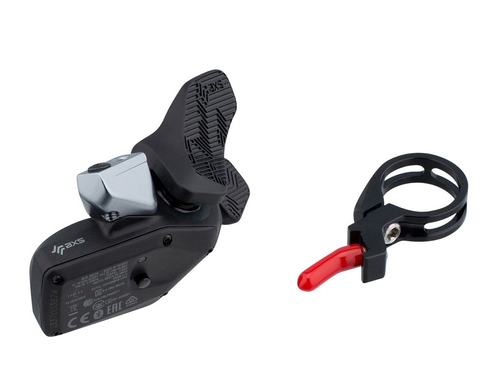 Kit Sram XX1 Eagle AXS 12 vel Upgrade - Image 5