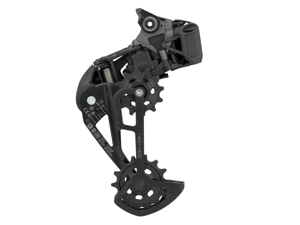 Kit Sram GX Eagle AXS 12 vel Upgrade - Image 2