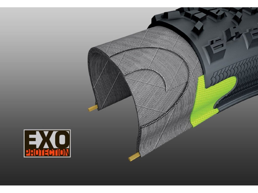 Pneu Maxxis Ikon 3C EXO Protection TR 29x2.20 Tubeless - Image 4
