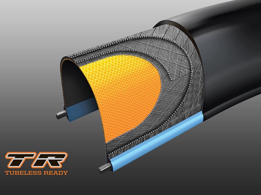 Pneu Maxxis Ikon Tanwall EXO Tubeless 29x2.20 - Image 6