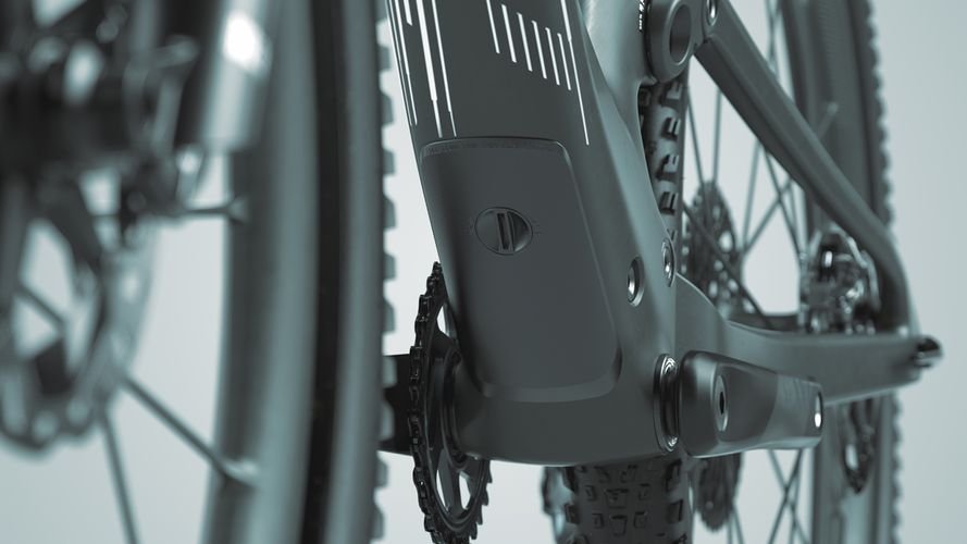 SCOTT Spark RC Team Issue TR Carbon 2024 - Image 4