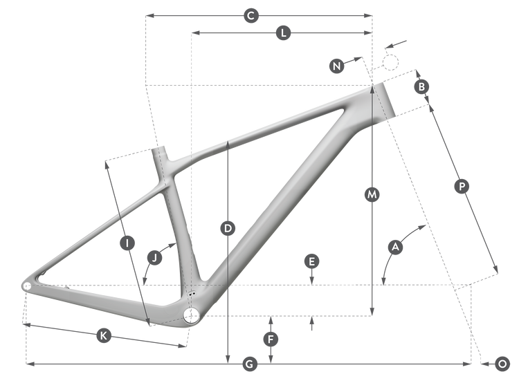 SCOTT Scale 960 2024 - Image 2
