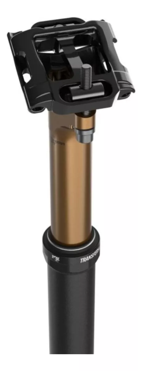 CANOTE SELIM FOX KASHIMA TR 31.6 MM 150MM BLACK - Image 6